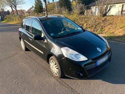 Renault Clio GrandTour