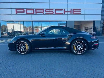 Porsche 991