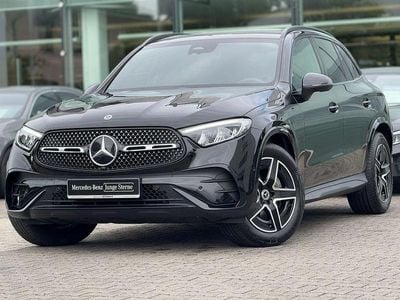 Mercedes GLC220