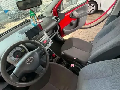 Gebraucht Toyota Aygo