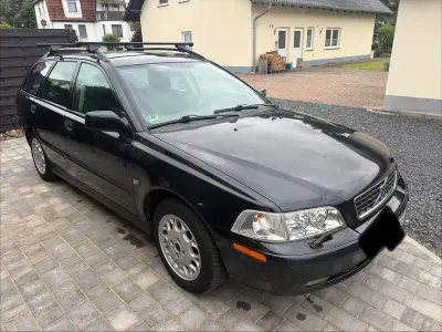 Gebraucht Volvo V40