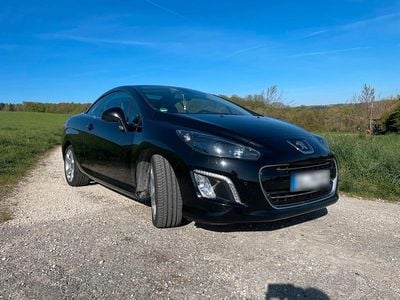 Gebraucht Peugeot 308 CC