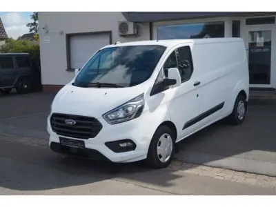 Gebraucht Ford Transit Custom