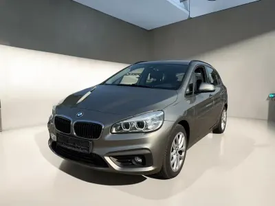 Gebraucht BMW 218