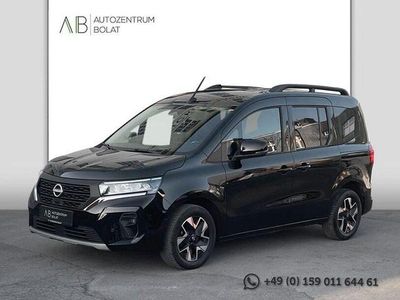Gebraucht Nissan Townstar 131 PS (96 kW) 2022 Weiß Van