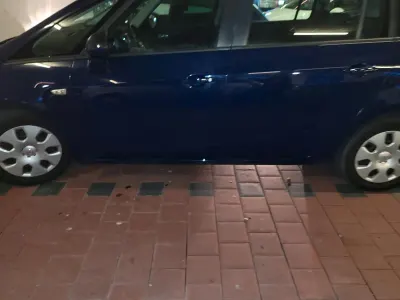 Gebraucht Opel Zafira Tourer