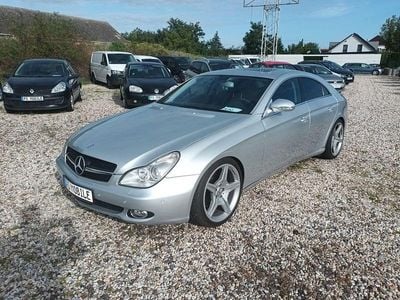 Mercedes CLS500