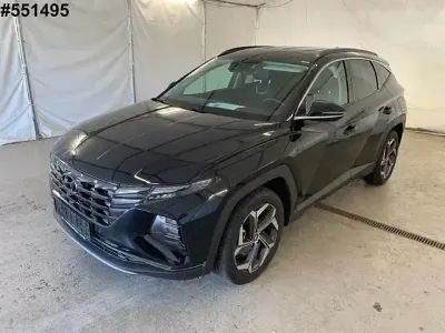 Gebraucht Hyundai Tucson