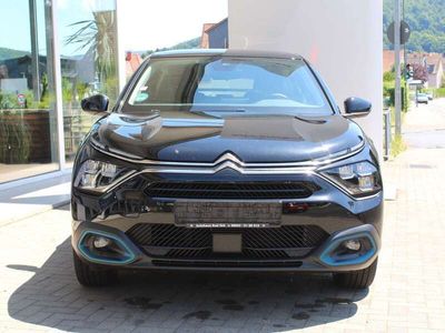 Citroën e-C4