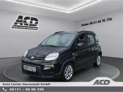 Gebraucht Fiat Panda