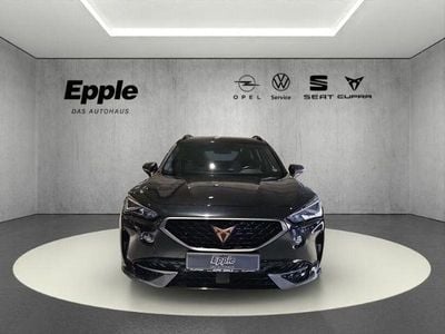Gebraucht Cupra Formentor 310 PS (228 kW) 2023 Schwarz SUV