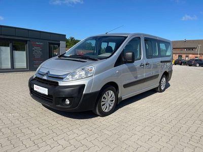 Citroën Jumpy