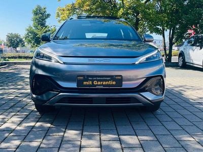 BYD Atto 3