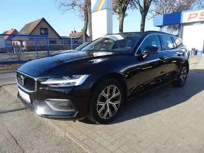Gebraucht Volvo V60