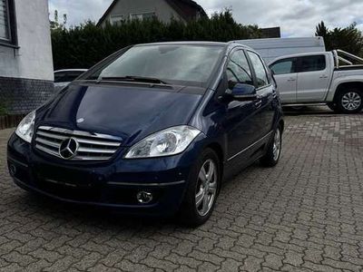 Mercedes A160