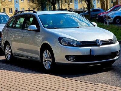 VW Golf VI