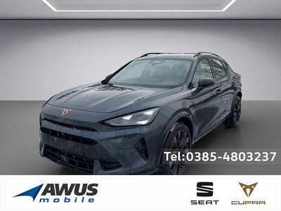 Neu Cupra Formentor 204 PS (150 kW) 2026 Grau SUV