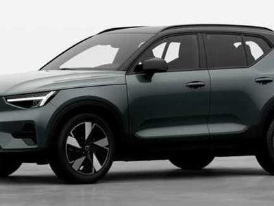 Usata Volvo EX40 136 kW (185 CV) 2025 SUV