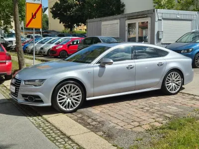 Gebraucht Audi A7 Sportback