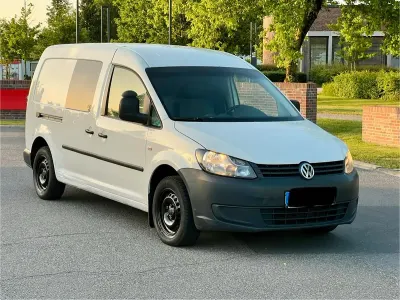 Gebraucht VW Caddy