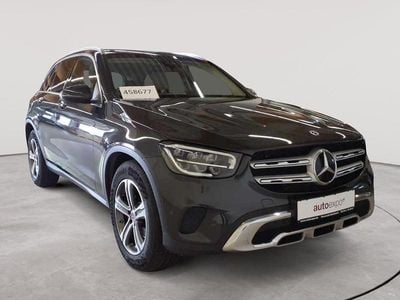 Mercedes GLC220