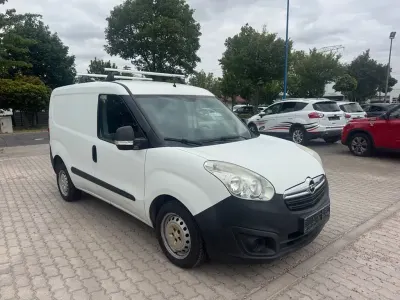 Gebraucht Opel Combo