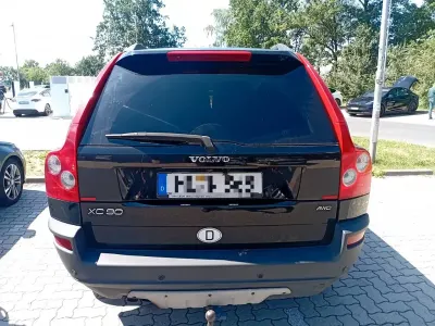Gebraucht Volvo XC90
