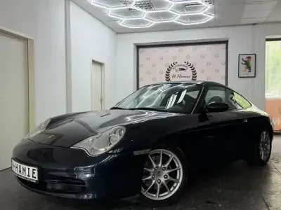 Gebraucht Porsche 911 Carrera