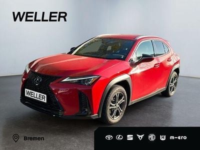 Lexus UX 250h