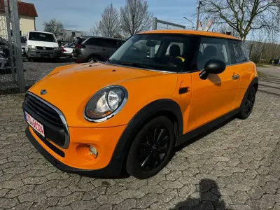 Gebraucht Mini ONE