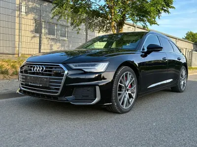Gebraucht Audi A6