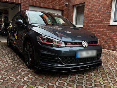 gebraucht VW Golf VII GTI Performance