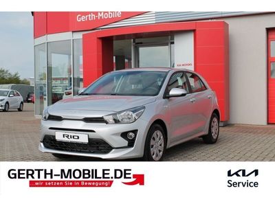 gebraucht Kia Rio 1.2