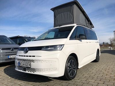 VW T7