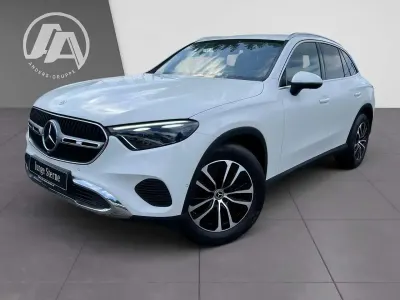 Gebraucht Mercedes GLC220