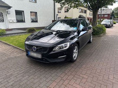 gebraucht Volvo V60 D3 Geartronic Linje Business Linje Business