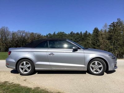 Audi A3 Cabriolet