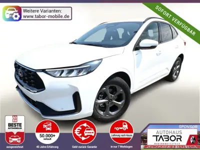 Gebraucht Ford Kuga