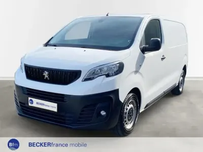Occasion Peugeot Expert Premium 144 PK (105 kW) 2022 Wit Van