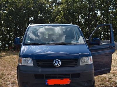 VW T5
