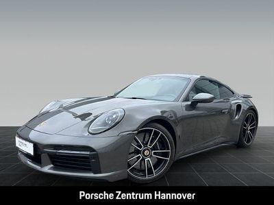 Second-hand Porsche 992 581 CP (427 kW) 2021 Gri Coupe