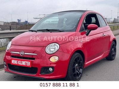 Fiat 500S