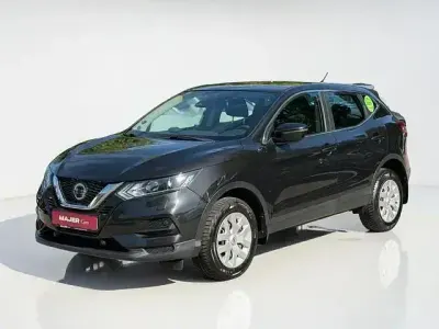 Gebraucht Nissan Qashqai