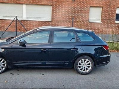 Seat Leon ST