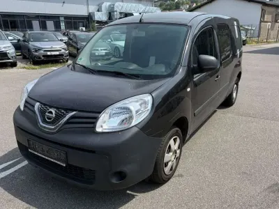 Gebraucht Nissan NV250
