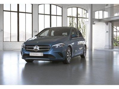 Mercedes B200