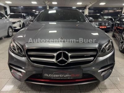 Mercedes E200