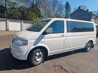VW T5