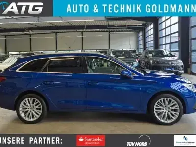 Gebraucht Seat Leon