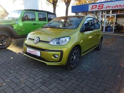 VW up!